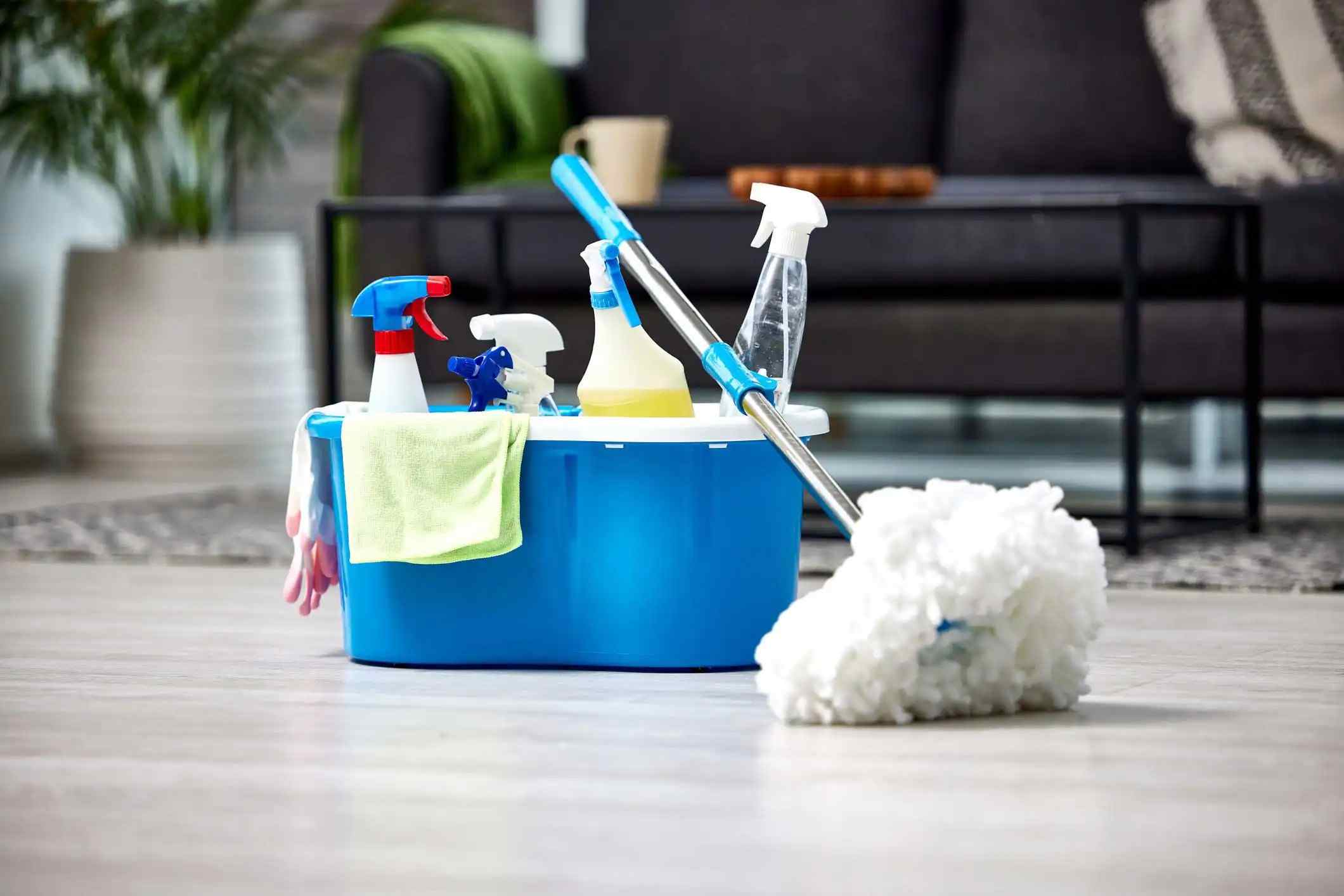 Reliable Cleaning Company Reliable Cleaning Company